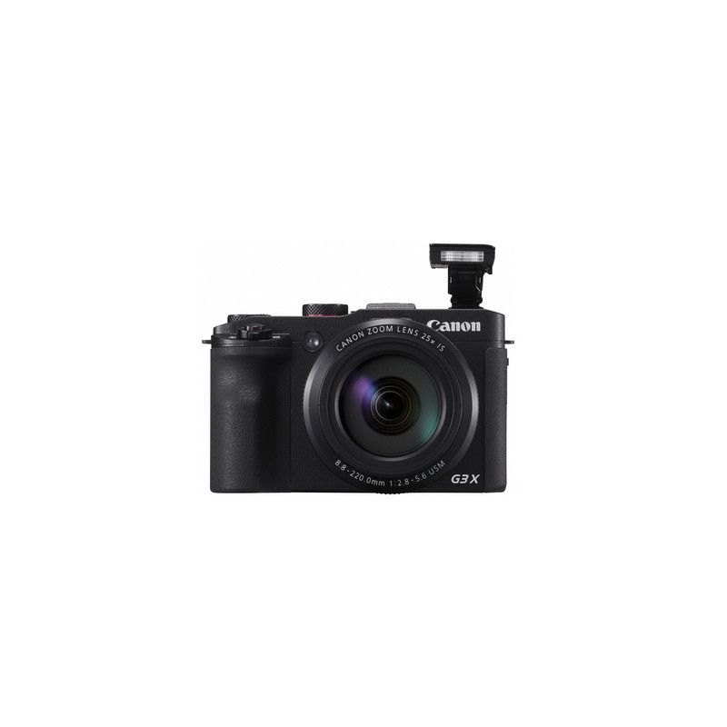 Canon G3 X