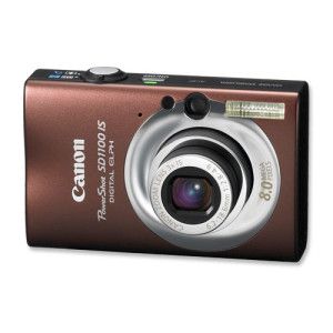Canon SD1100 IS