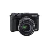 Canon M3 + EF-M 18-55mm