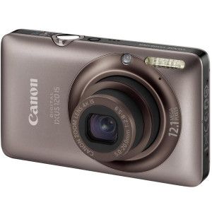 Canon 120 IS