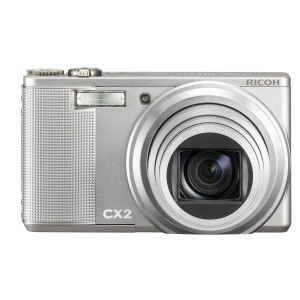 Ricoh CX2