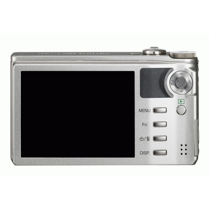 Ricoh CX2