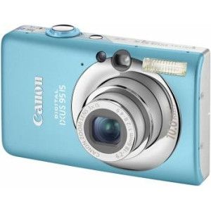 Canon 95 IS