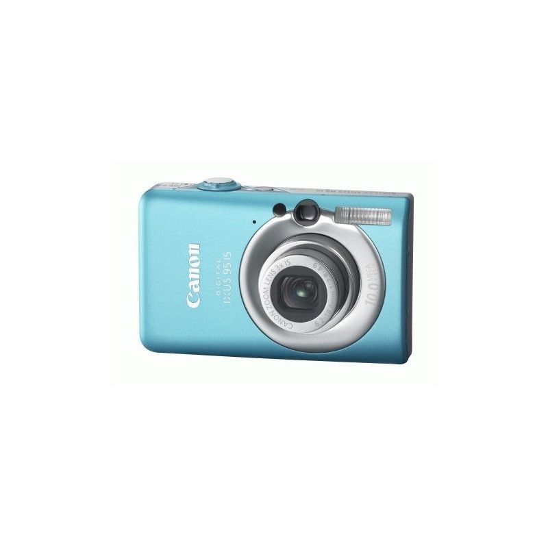 Canon 95 IS