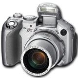 Canon PowerShot S2 IS 5Mpix + SD 256