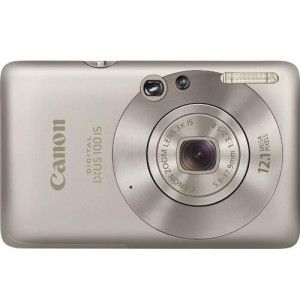 Canon 100 IS