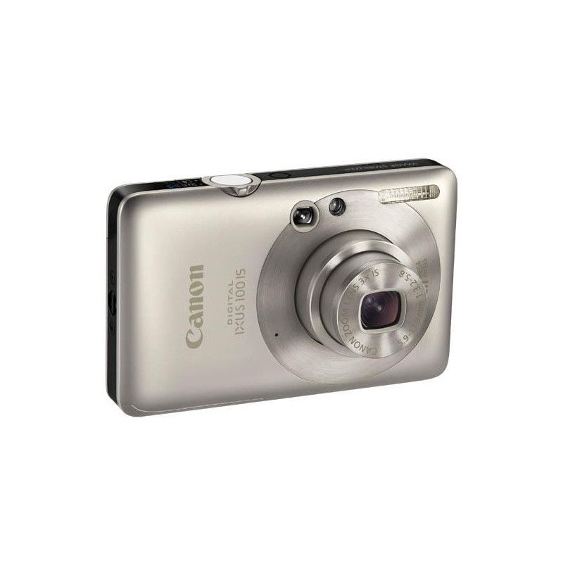 Canon 100 IS