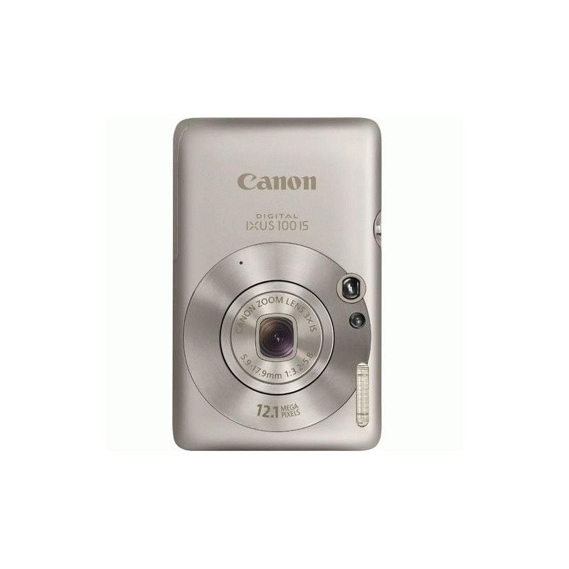 Canon 100 IS
