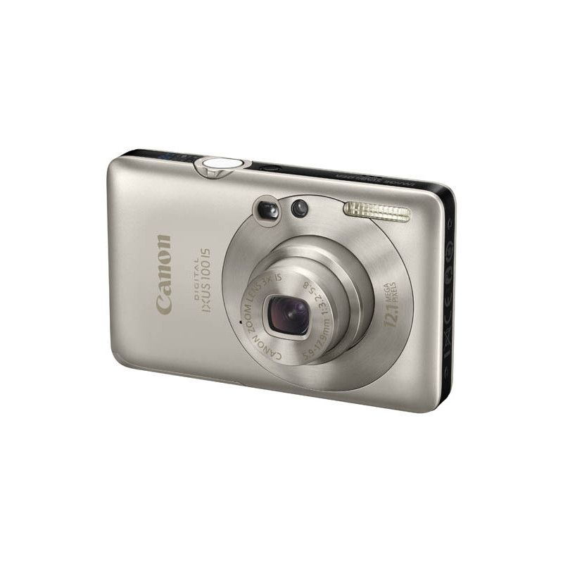 Canon 100 IS