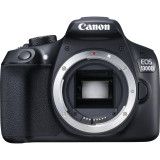 Canon 1300D + 18-55mm DC III
