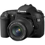 Canon 30D + EF-S 17-55mm