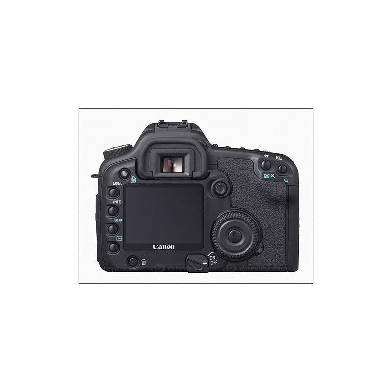 Canon 30D + EF-S 17-55mm