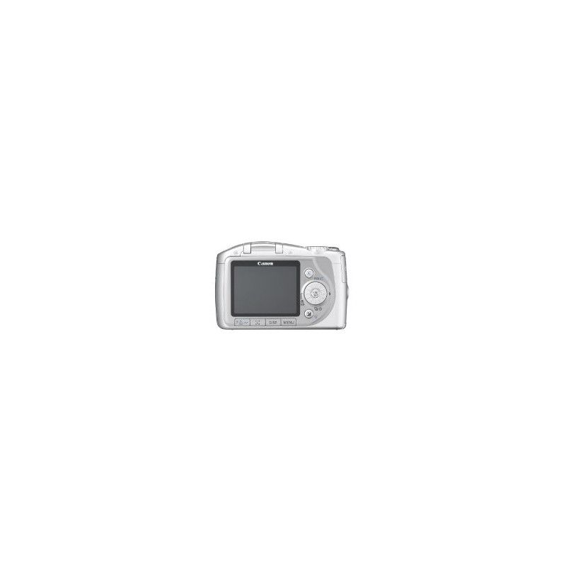 Canon SX100 IS