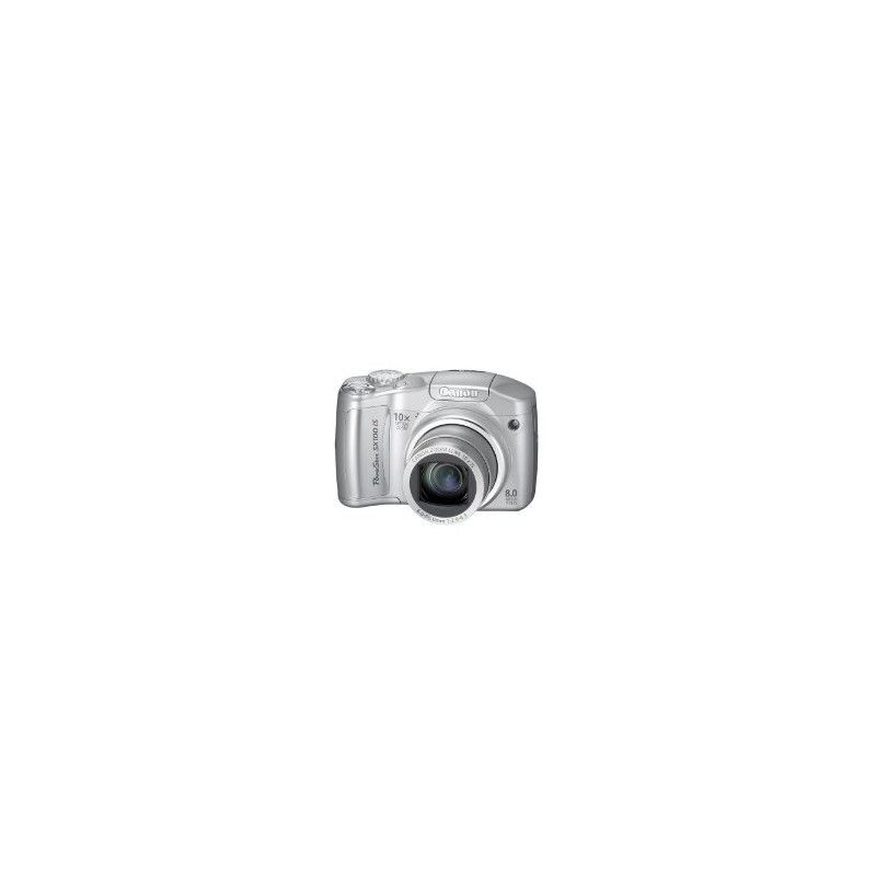 Canon SX100 IS