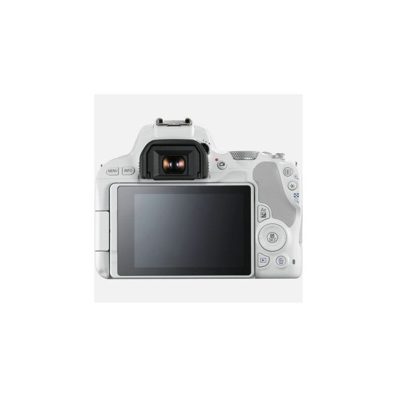 Canon EOS 200D + 18-55 IS STM