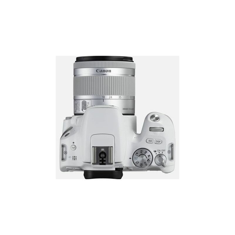 Canon EOS 200D + 18-55 IS STM