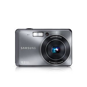 Samsung ES60, Anthracite