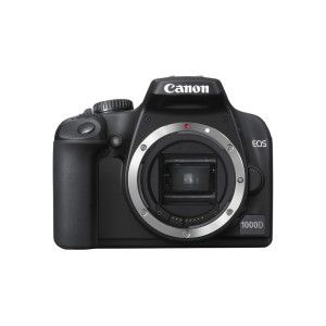 Canon 1000D