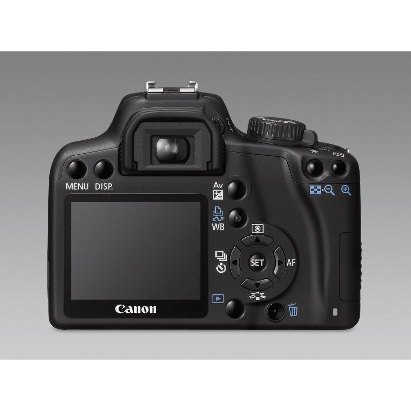 Canon 1000D