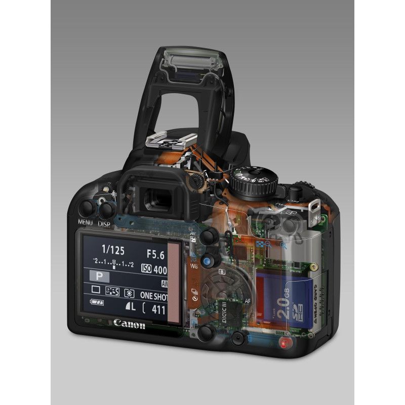 Canon 1000D