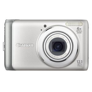 Canon A3100 IS