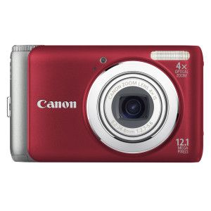 Canon A3100 IS