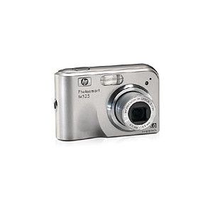 HP Photosmart M525 Digital Camera
