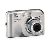 HP Photosmart M525 Digital Camera