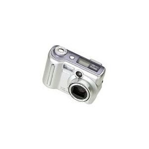 BenQ DC4500 Mega-pixel digitale camera