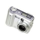 BenQ DC4500 Mega-pixel digitale camera