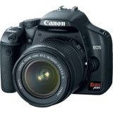 Canon Rebel XSi