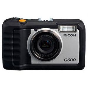 Ricoh G600