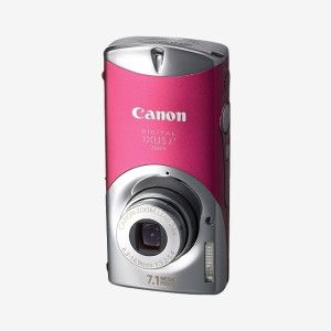 Canon i7 zoom