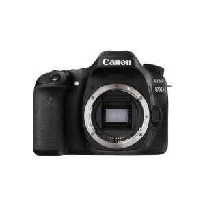 Canon 80D