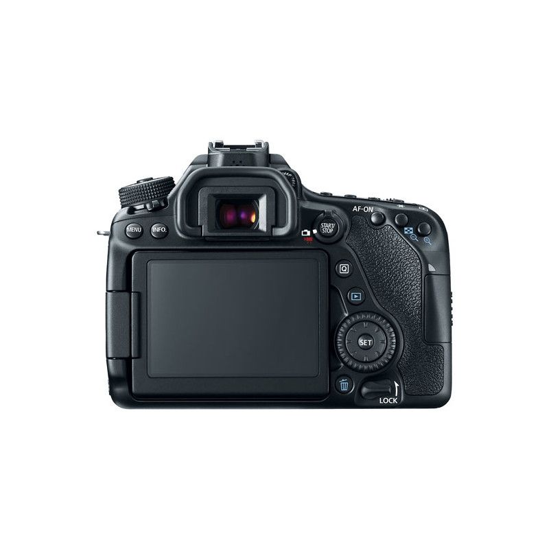 Canon 80D