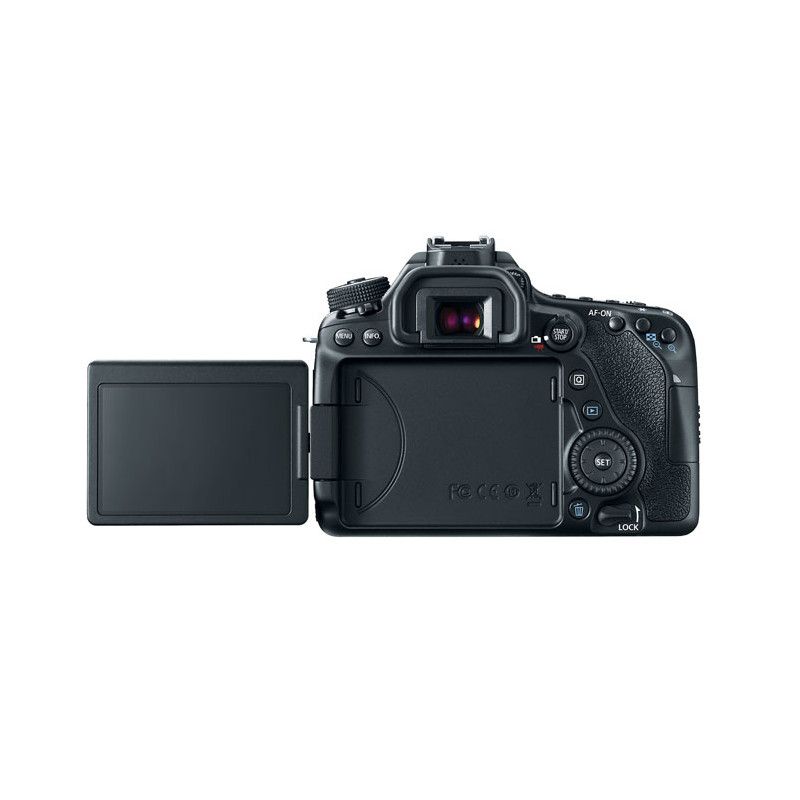 Canon 80D