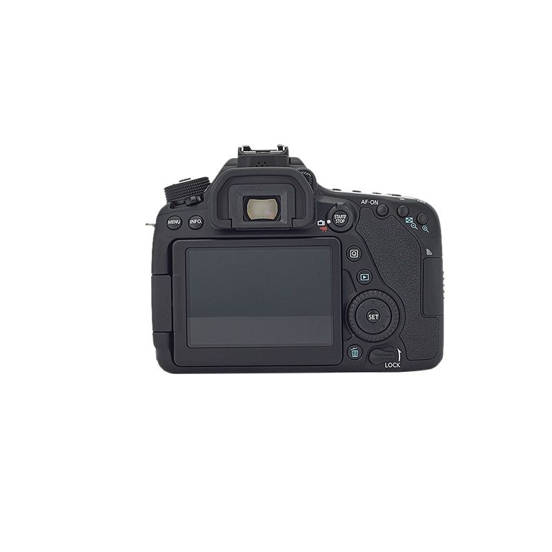 Canon 80D