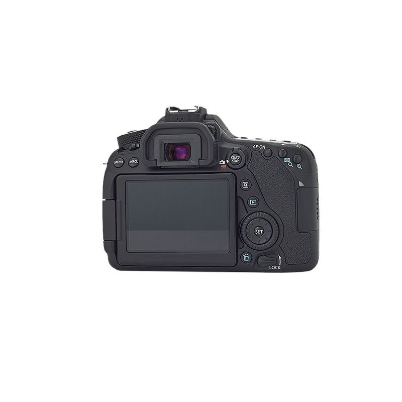 Canon 80D