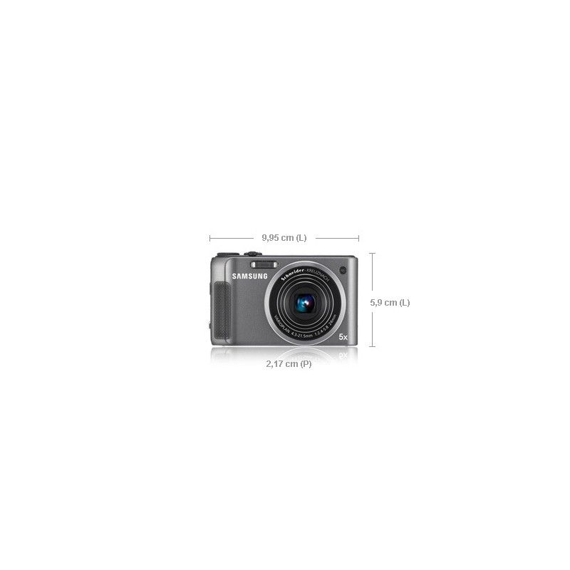 Samsung WB2000
