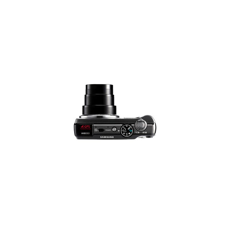 SAMSUNG WB650