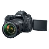 Canon 6D Mark II + EF 24-105mm f/4L IS II USM