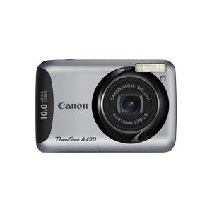 Canon A490