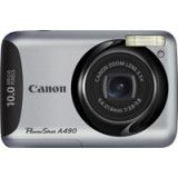 Canon A490