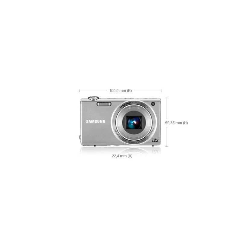 Samsung WB210