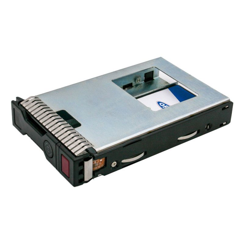 Origin Storage SSD 15.36TB 3.5in SAS 1DWPD in Hot Swap Caddy