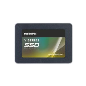 Integral 1000 GB V Series SATA III 2.5" SSD Version 2 for PATRIOT P210S1TB25 and INSSD1TS625V2X