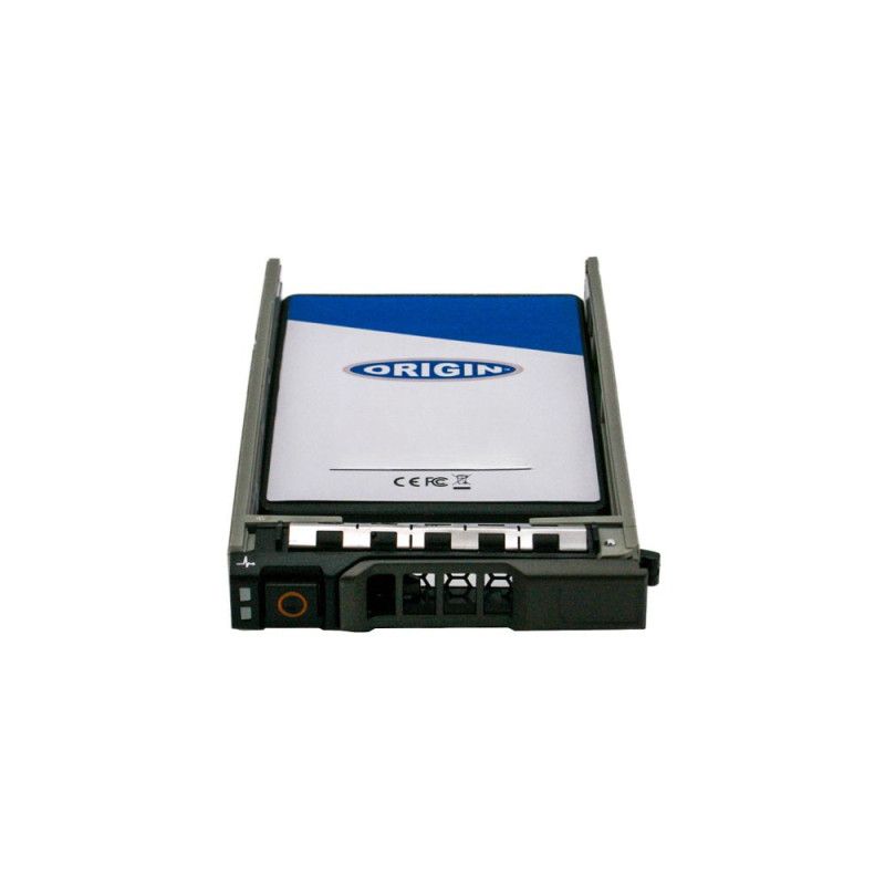 Origin Storage SSD 3.2TB 2.5in NVMe U.2 3DWPD in Hot Swap Caddy