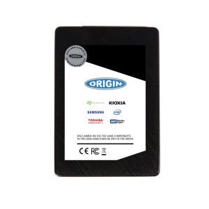Origin Storage 64GB MLC SSD Opt. 780/980 MT 3.5in SATA
