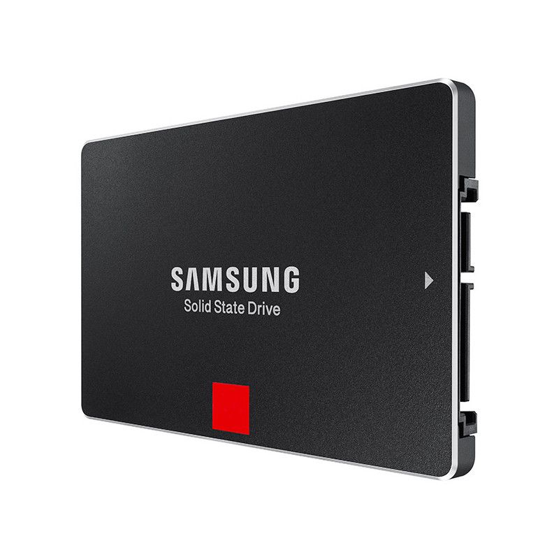 Samsung 850 PRO