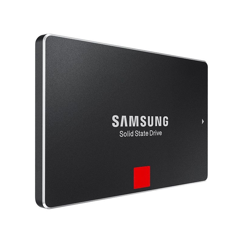 Samsung 850 PRO